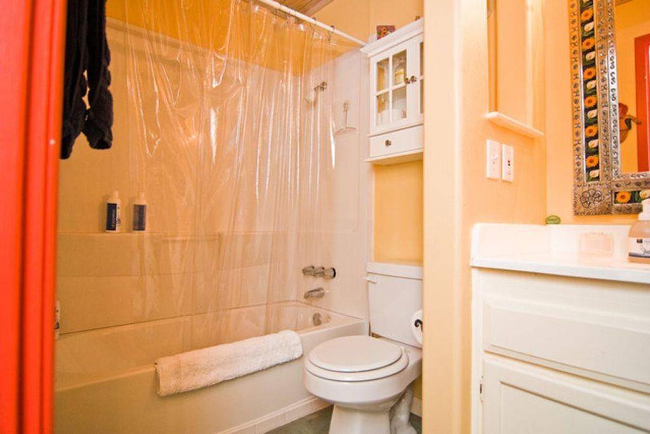 Barton Hills Condo Austin Ngoại thất bức ảnh