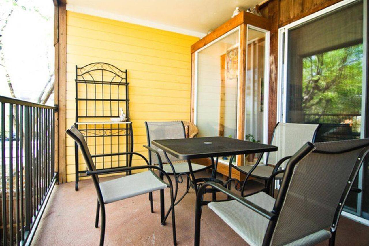Barton Hills Condo Austin Ngoại thất bức ảnh
