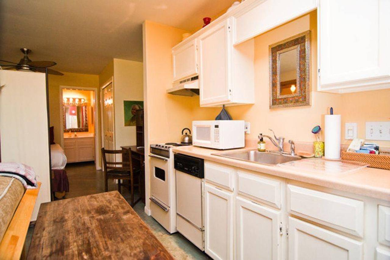 Barton Hills Condo Austin Ngoại thất bức ảnh