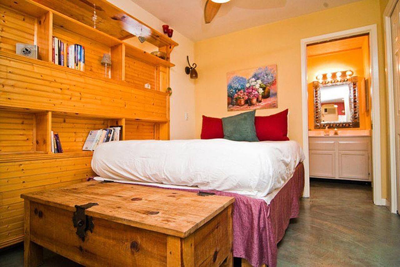 Barton Hills Condo Austin Ngoại thất bức ảnh